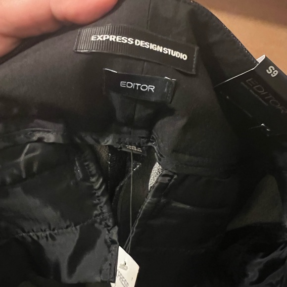 Express Design Studio Pant - Picture 6 of 9